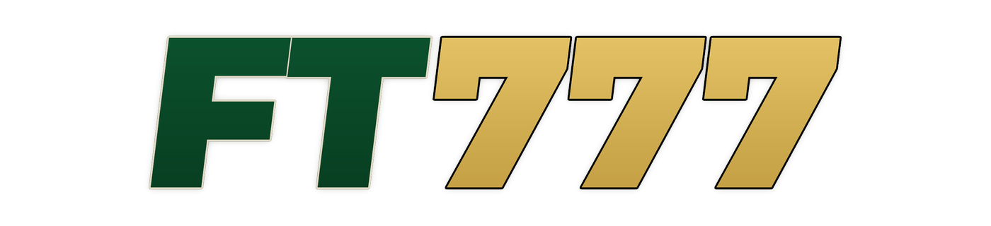 ft777 Logo